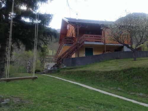 Apartamentos La Terrasse