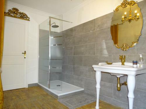 Bed & Breakfast Ch�teau de La Forie