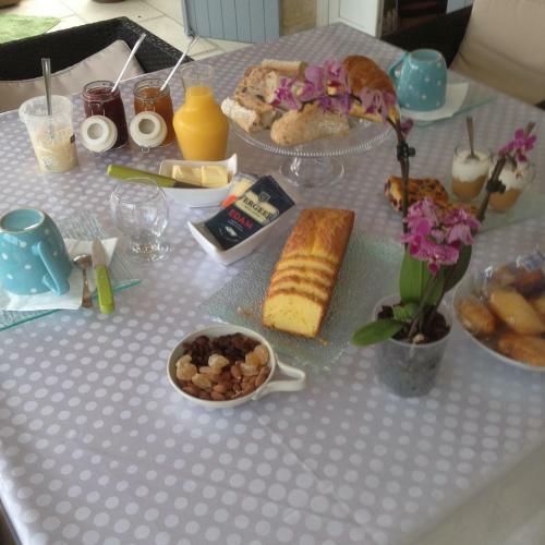Bed & Breakfast Chambres D'h�tes Capucine