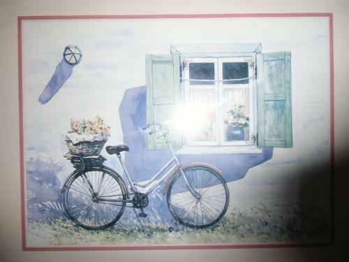 Bed & Breakfast Chambres D'h�tes Capucine