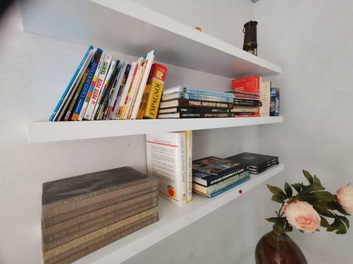 Apartamento Studio Camille