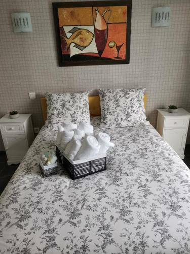 Apartamento Studio Camille
