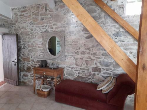 Le G�te De Sainte Vali�re Piscine Et Spa