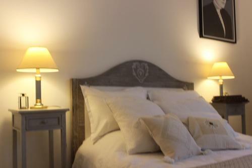 Bed & Breakfast Il �tait Une Fois Un Jardin