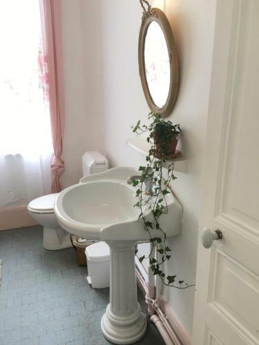 Bed & Breakfast Il �tait Une Fois Un Jardin