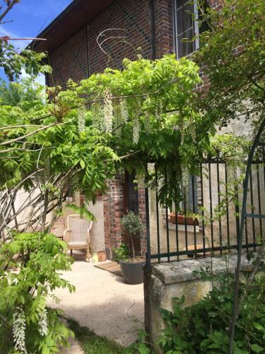 Bed & Breakfast Il �tait Une Fois Un Jardin