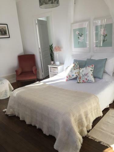 Bed & Breakfast Il �tait Une Fois Un Jardin