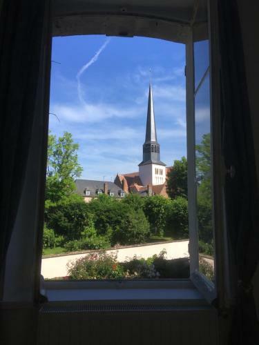 Bed & Breakfast Il �tait Une Fois Un Jardin