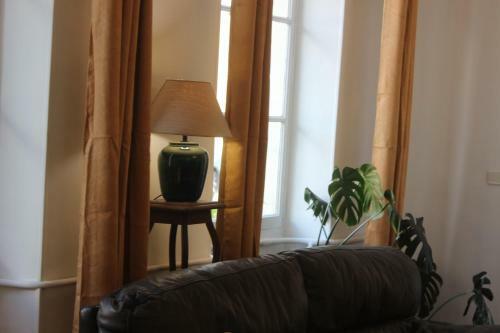 Bed & Breakfast Il �tait Une Fois Un Jardin