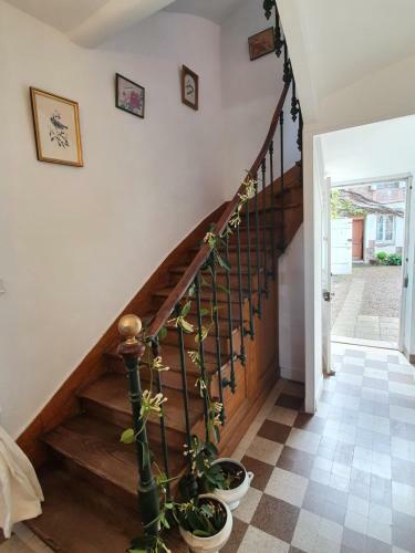 Bed & Breakfast Il �tait Une Fois Un Jardin