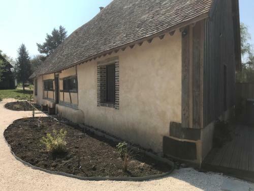 La Bergerie