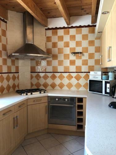 Apartamento Bellevue