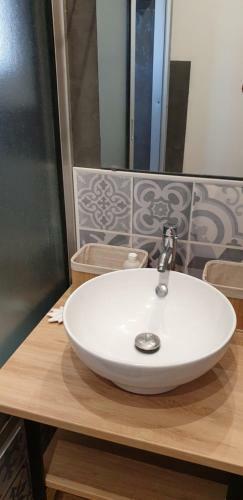 Apartamento Studio Des Saintes
