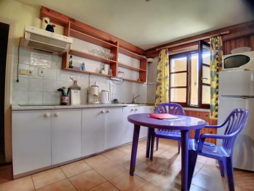 Apartamento Lou Rayas