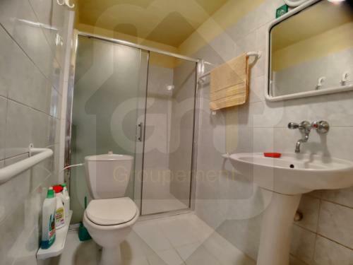 Apartamento Lou Rayas