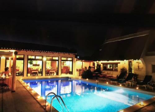 Bed & Breakfast Maison L'etrier