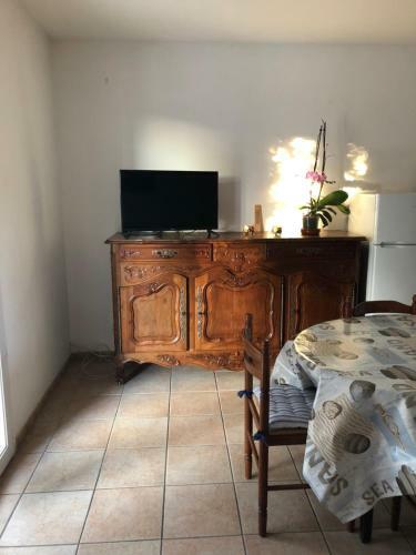Apartamento Appartement de L'olivier