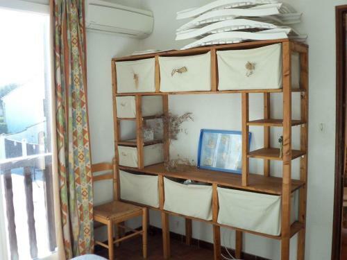 Apartamento Appartement Camargue