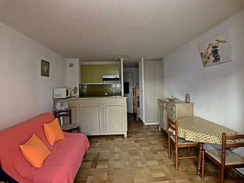 Apartamento R�sidence Les Chipeaux N�7 Ls176