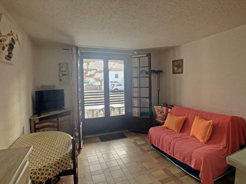 Apartamento R�sidence Les Chipeaux N�7 Ls176