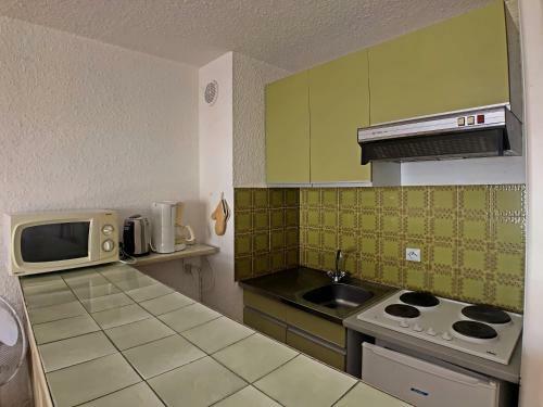 Apartamento R�sidence Les Chipeaux N�7 Ls176
