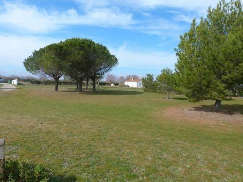 Apartamento Mas Du Clos de La Barque
