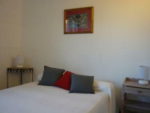 Apartamento Mas Du Clos de La Barque