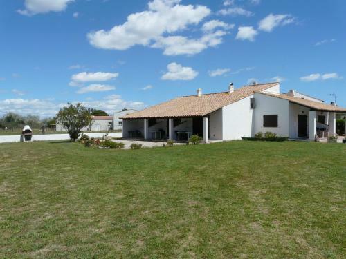 Apartamento Mas Du Clos de La Barque
