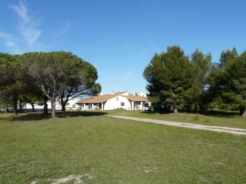 Apartamento Mas Du Clos de La Barque