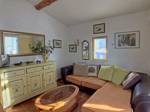 Apartamento R�f Ls25 Appartement 4 Pers Face Au Port