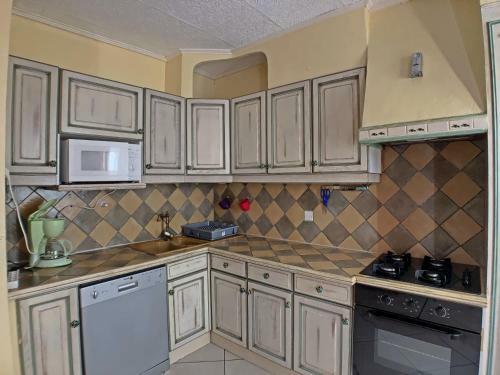 Apartamento Maison de Village Ls 454