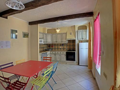 Apartamento Maison de Village Ls 454