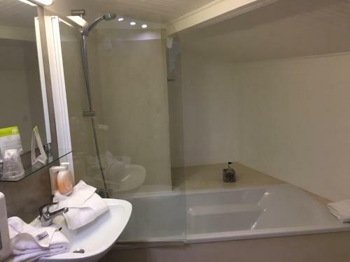 Hotel Le Fangassier