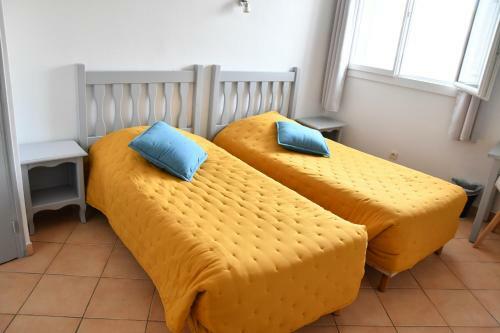 Hotel Le Fangassier