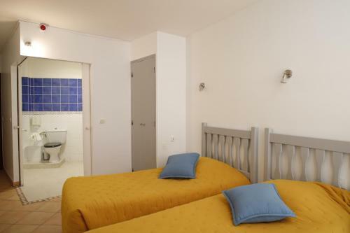 Hotel Le Fangassier
