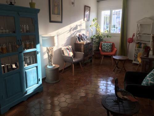 Hotel Le Fangassier