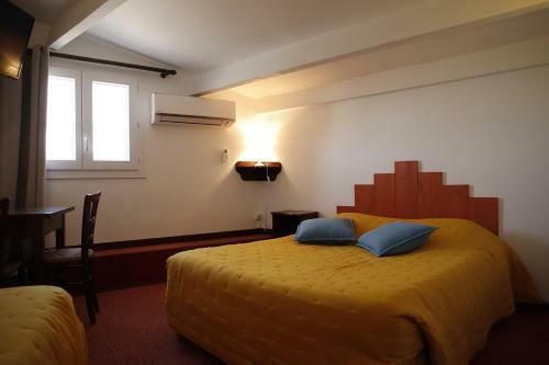 Hotel Le Fangassier