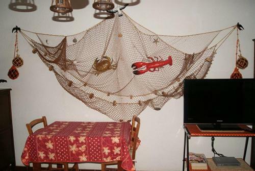 Apartamento R�sidence Les Imp�riaux