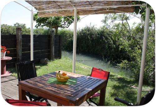 Apartamento Manade Arnaud