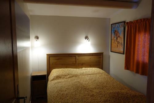 Apartamento Manade Arnaud