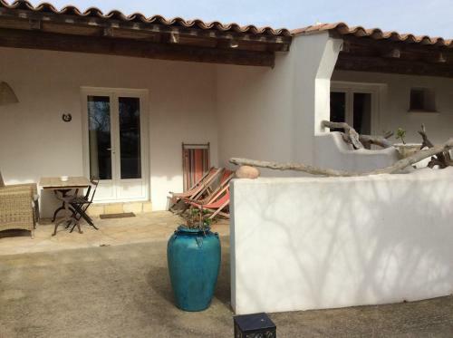 Hotel Mas Des Salicornes