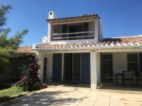 Apartamento Maison En Camargue