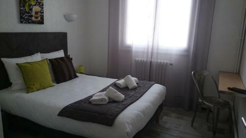 Hotel Le Castelet