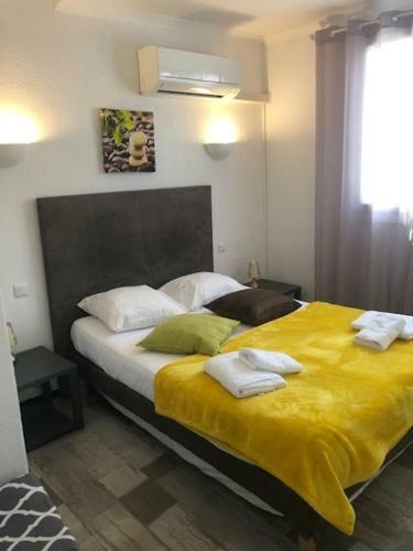 Hotel Le Castelet