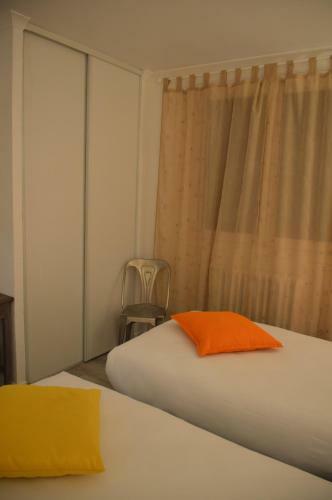 Hotel Le Castelet