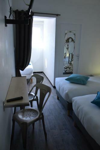 Hotel Le Castelet