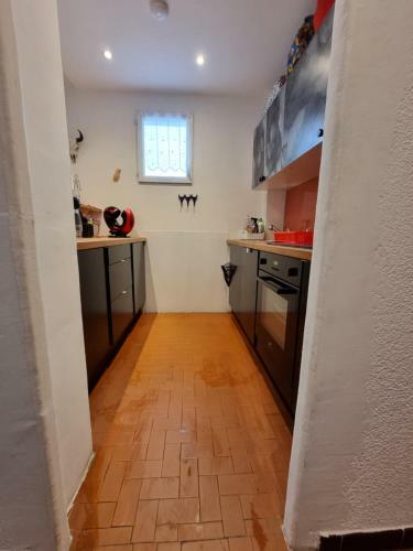 Apartamento Le Tau