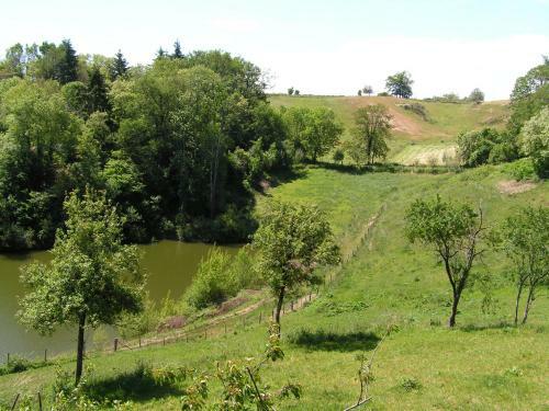 Gite De Carboni�s