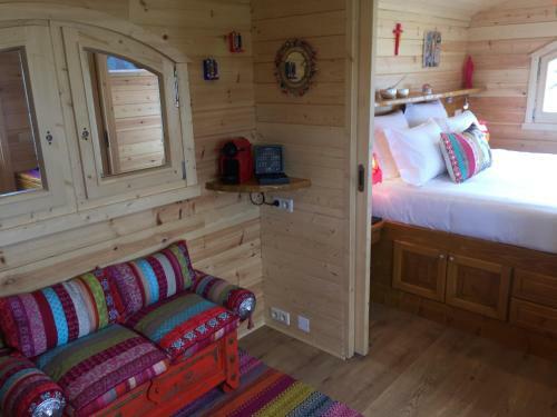 Hotel Lodge Sainte Helene