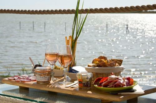 Hotel Lodge Sainte Helene